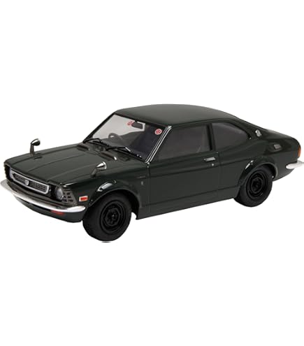Amazon | 1/24 インチアップシリーズ No.53 トヨタ レビン TE27