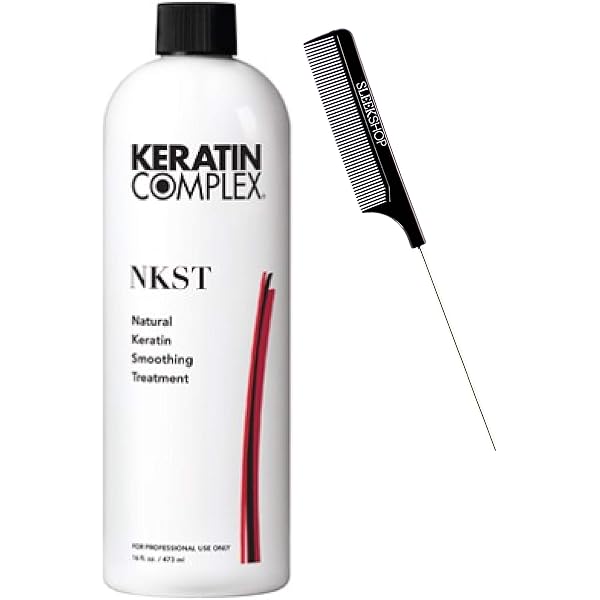 Keratin complex natural keratin smoothing treatment Clearance