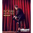 【メーカー特典あり】IN MY OASIS Billboard Session(A4クリアファイル付き) [Blu-ray]