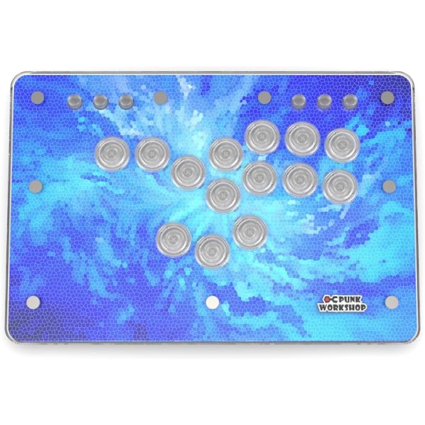 Amazon | Punk Workshop PWS R14 パンクワークショップ アケコン