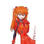 エヴァンゲリオン iPhone4s 壁紙 視差効果 式波・アスカ・ラングレー エヴァンゲリオン iPhone4s 壁紙 視差効果 式波・アスカ・ラングレー