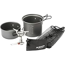 Amazon | ソト(SOTO) アミカスクッカーコンボ SOD-320CC | ソト(SOTO