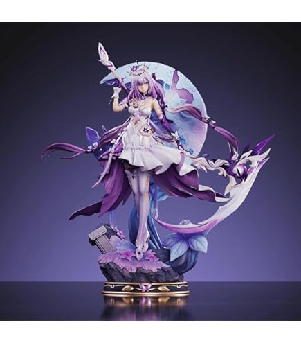 Amazon.co.jp: ブローニャ・ランド フィギュア 1/6スケール 塗装済み