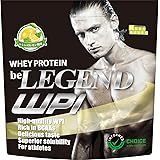ビーレジェンド WPI ホエイ プロテイン レレレのレモン風味 レモン 檸檬 柑橘 国内製造 高たんぱく 低カロリー 900g