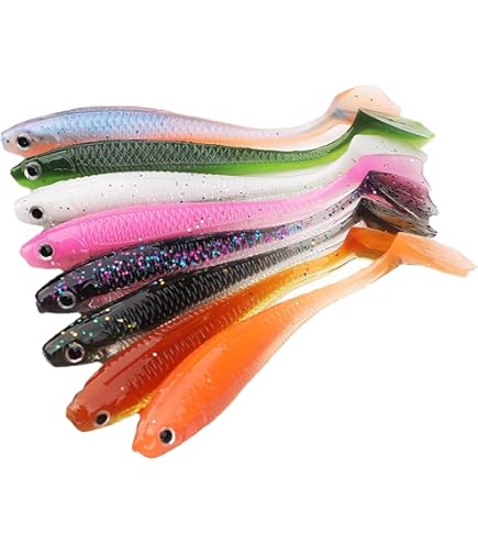 Amazon.co.jp: 大量 ルアーセット 43点 シーバス ヒラメ 根魚 なんでも