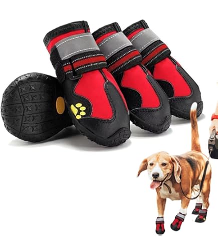 RUFFWEAR ポーラートレックブーツ ポーラトレックス冬用ブーツ | スノーブーツ | Ruffwear JAPAN