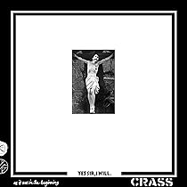 Amazon.co.jp: Stations of the Crass: ミュージック