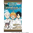 ハート 約束のネバーランド クリアポストカード1個入り