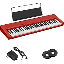 Amazon.co.jp: カシオ(CASIO) 電子キーボード カシオトーン CT