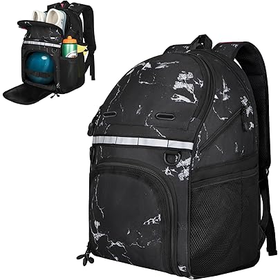 Amazon.co.jp: DBXINY 2ボールボーリングバックパック、ボーリング