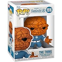 Amazon.co.jp: FUNKO Pop! Marvel ファンコ ポップ