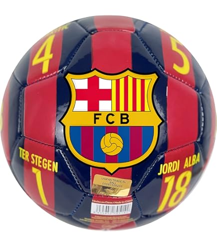 日本代表サッカーボール　バルセロナサイン入りサッカーボール 日本代表サッカーボール バルセロナサイン入りサッカーボール
