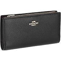 coach 長財布 Amazon | [コーチ]長財布 アウトレット レディース COACH F15763 IMBLK