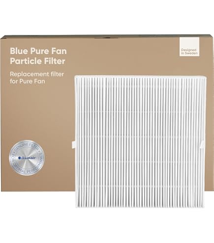 Amazon.co.jp: BLUEAIR DustMagnet 5200シリーズ コンボフィルター
