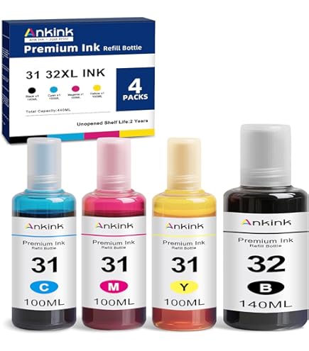 Nextpage 32XL 31 Encre Compatible Avec HP 32XL 31 Pour HP