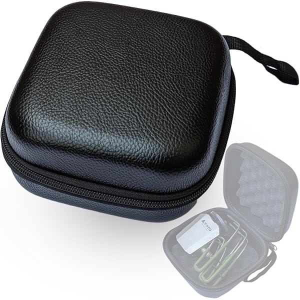 Amazon.co.jp: ソト(SOTO) レギュレーターストーブ専用ケース ST-310