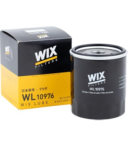 Amazon | MAZDA マツダ純正 オイルフィルターOIL FILTER 純正品番:SH01