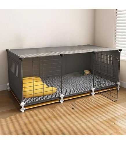 Amazon | マルカン お手入れらくらくサークル M ブラウン | マルカン