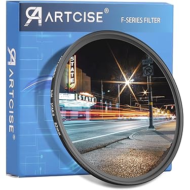 Amazon.co.jp 最新リリース: カメラレンズ用強調・色彩効果用