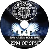 ARENA TOUR 2015 2PM OF 2PM 初回生産限定盤 DVD Amazon.co.jp: 2PM ARENA TOUR 2015 2PM OF 2PM(初回生産限定盤