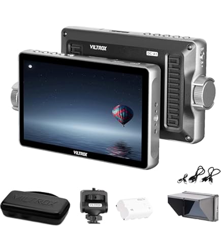 Amazon.co.jp: Atomos Shinobi 5インチ HDMI 4Kモニター アクセサリー