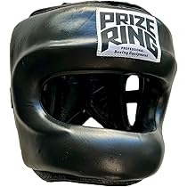 Amazon | PRIZE RING/プライズリング フルフェイス ヘッドギア