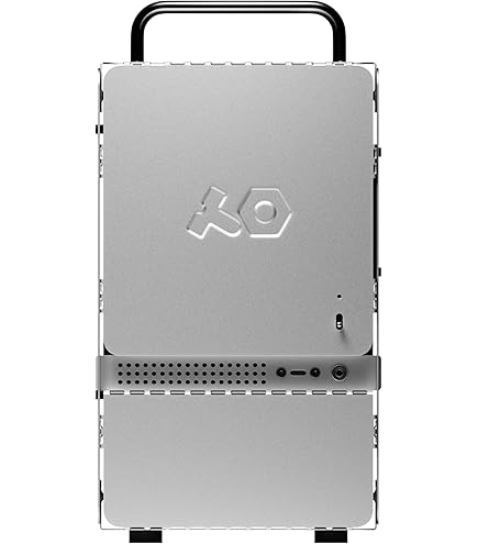 Amazon | Silver Stone SilverStone (シルバーストーン) Sugoシリーズ