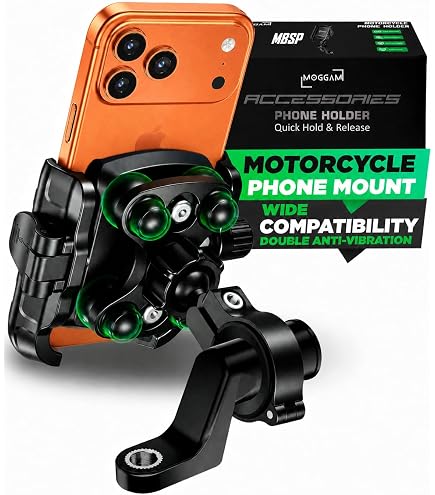 スマホアクセサリー RT Amazon.co.jp: スマホホルダー For ZX-4R ZX-4RR ZX4R ZX4RR 2023 2024