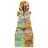 タカラトミー(TAKARA TOMY) デュエル ･ マスターズ TCG DMEX-11 Wチームドッキングパック チーム銀河&チームボンバー DP-BOX