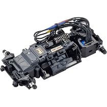 Amazon.co.jp: 京商 (Kyosho) ミニッツレーサー MR-04EVO2 シャシー