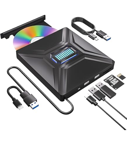 蔦屋書店 DVDも見れる、ワイヤレスCDドライブ『 T A i r 』 Amazon.co