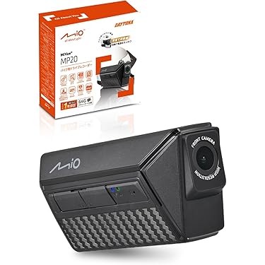 Amazon.co.jp 人気ギフトランキング: バイク用ドライブレコーダー で