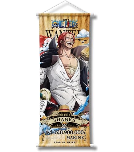 Amazon.co.jp: ワンピース アニメ ポスター ウォールスクロール JPN版