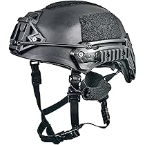 NIJ-Ⅲa 実物防弾ヘルメット、55㎝～62㎝/TAN、タクティカルヘルメット NIJ-Ⅲa実物防弾ヘルメット、55㎝～62㎝/TAN 、タクティカル