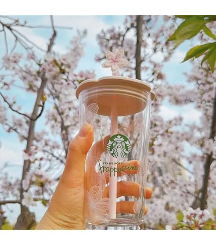 Amazon | スターバックス スタバ バレンタイン 2023 耐熱 ダブル