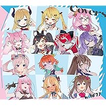ホロライブ　holo*27 Vol.1 Special Edition 未開封 71tDNnP0AXL._AC_UL210_SR210,