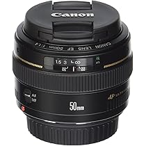 Canon 50mm f/1.4 レンズ Canon 50mm F1.4 II (L39) 外観レビュー | 収差Love