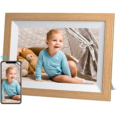 Amazon.co.jp 最新リリース: デジタルフォトフレーム の新着ランキング