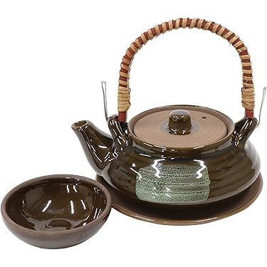 耐熱土瓶蒸し器(ツル付き) 5個！ 耐熱土瓶蒸し器(ツル付き) 5個！ 楽天市場】土瓶蒸し つるの通販