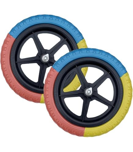 Amazon | CHAVEZ TOKYO(チャベス トーキョー) STRIDER WHEEL SET 12