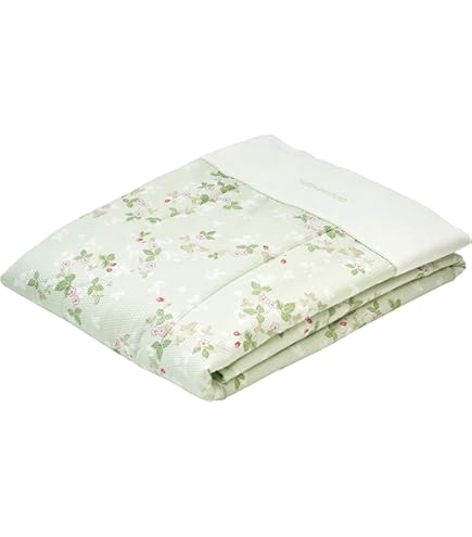 Amazon.co.jp: ウェッジウッド タオルケット ワイルドストロベリー