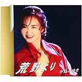 荒野より
