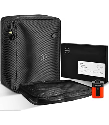 Amazon|YOYOVACの省スペースバッグ。|圧縮袋 オンライン通販 Amazon|YOYOVACの省スペースバッグ。|圧縮袋 オンライン通販