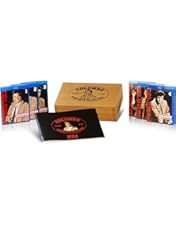 Amazon.co.jp: 古畑任三郎 COMPLETE Blu-ray BOX : 田村正和, 西村雅彦