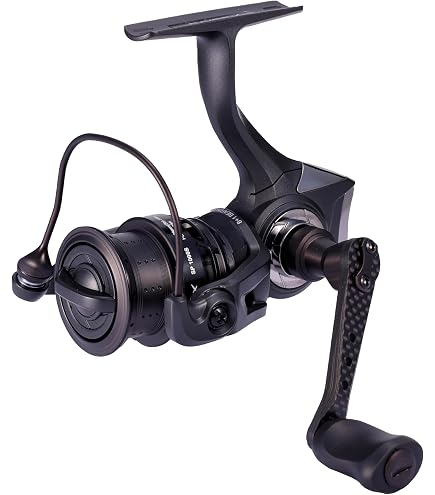 Amazon | Abu Garcia (アブガルシア) レイレックススピニング 2500SH