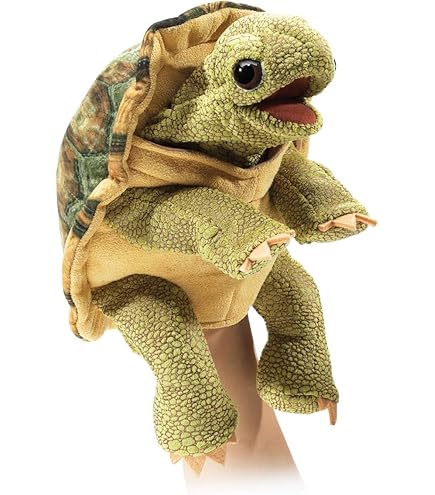 Amazon.co.jp: Rabbit Stage Puppet : おもちゃ