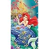 リトル・マーメイド ディズニー - リトル・マーメイド QHD(540×960)壁紙 64610