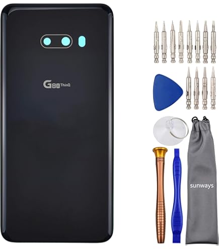 Amazon | LG G8X デュアルスクリーン充電アダプター 磁気ジェンダー