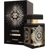 [正規品] INITIO イニシオ OUD FOR HAPPINESS 90ml Oud for Happiness - Initio Parfums Privés – INITIO Parfums