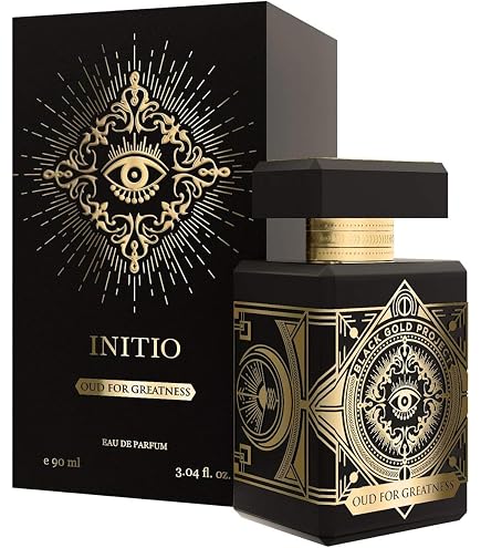 [正規品] INITIO イニシオ OUD FOR HAPPINESS 90ml Amazon | Initio Oud For Greatness EDP/イニシオ ウード フォー
